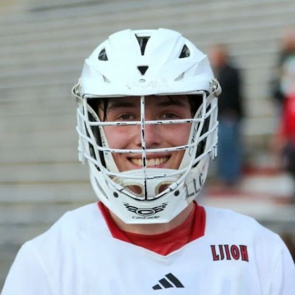 Meet your Posher, Mason